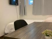 MOEMA MANA COLIVING DO LADO DO METRO