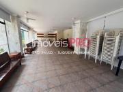 Moema Oportunidade 3 Dormitórios