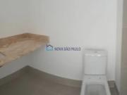 Moema PÃ¡ssaros, Apartamento duplex no contra piso!