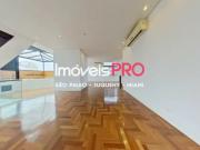 Moema PÃ¡ssaros, cobertura Fora de Rota, Alto PadrÃ£o, 4...