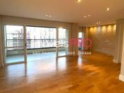 MOEMA PÁSSAROS 126M² 3 DORMITÓRIOS 1 SUÍTE