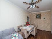 Moema Pássaros, 70m² Reformado