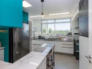Moema Pássaros, apartamento à venda, reformado, 185 m²,...