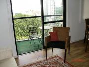 MOEMA PÁSSAROS APARTAMENTO ALTO PADRÃO MOBILIADO