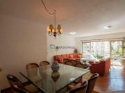 Moema Pássaros, Apartamento com 158m²