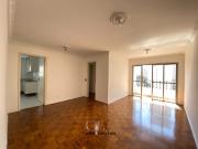 MOEMA PÁSSAROS APARTAMENTO COM VARANDA!