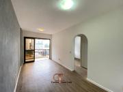 MOEMA PÁSSAROS APARTAMENTO REFORMADO COM VARANDA