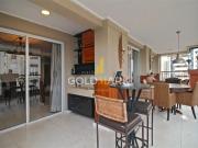 Moema PrÃ³ximo Parque Ibirapuera 302 metros 4 suÃtes 4...