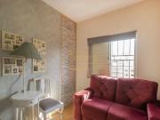 Moema totalmente reformado 2 quartos