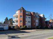 Moers Innenstadt: Gut geschnittene 2 ½ Zimmer ETW mit...