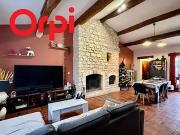 Moëze 17780 Achat / Vente maison 4 pièces t4 jardin terrasse