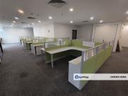 MOF Inc Tower @ Platinum Park