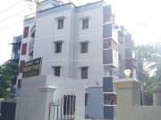 Mogappair 2.5 BHK Apartment For Sale Chennai