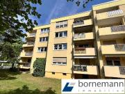 Mögeldorf Ebensee, gefragte Lage! Vermietete 3 Zi. ETW...