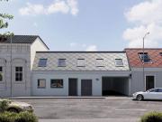 Mögliche Praxis/Bürofläche im 1. OG |Nähe Hirschstettner...