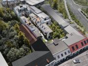 Mögliche Praxis/Bürofläche im 1. OG |Nähe Hirschstettner...