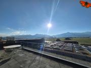 MÖGLICHKEIT – GROSSE BÜROS ZU MIETEN – BULLE