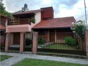 MOGOTES  AMPLIO CHALET A 100 MTS DE LA COSTA 2º enero