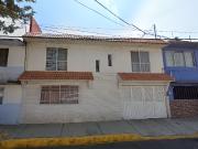 Moguer 94, Cerro de la Estrella, Iztapalapa, CDMX /...