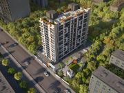 Mohammed Wadi 2 BHK Apartment For Sale Pune