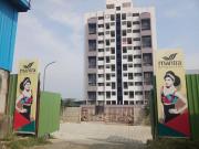 Mohammed Wadi 2 BHK Apartment For Sale Pune