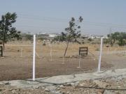 Mohammed Wadi Residential Plot For Sale Pune