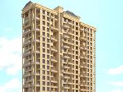 Mohan Suburbia IV NX,Ambernath West 1 BHK Apartment For...