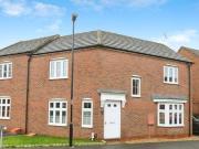Mohawk Bend, Coventry, 3 Bedroom Semi detached