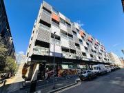 Moho, Ellesmere Street, Manchester M15, 1 bed flat to...