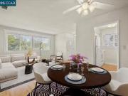 Mohr, CONCORD, CA 94518