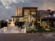 Mohsin Ali DESIGN Full Furnished 20 Marla Corner, Most...