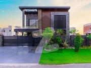 Mohsin Ali Design Ultra Modern Bungalow For Sale At Top...