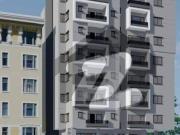 MOHSIN ARCADE 2 BED DD Apartment I 4 Years Easy Payment Plan