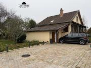 MOIGNY SUR ÉCOLE 91490