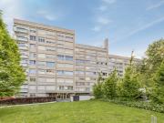 Moillebeau Place de parc intérieure