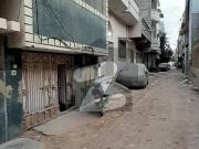 Moinabad Old House Available For Sale 120 Square Yard