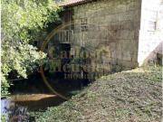 Moinho a venda em lugar Souto, Vila Verde