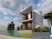 Moinho Contemporâneo, vistas deslumbrantes. T2 Piscina...