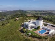 Moinho do Avô Casa com piscina