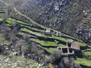 Moinhos do Folgosinho Serra da Estrela