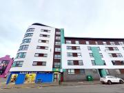 Moir Street, Glasgow, G1 2 bed flat to rent £1,095 pcm...