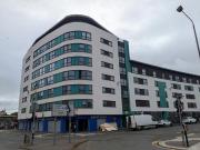 Moir Street, Glasgow, G1 2 bed flat to rent £1,250 pcm...