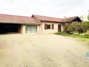 Moirans 38430 Achat / Vente maison 4 pièces t4 terrasse