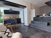 Moirans 38430 Achat / Vente maison 4 pièces t4 terrasse