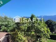 Moirans 38430 Achat / Vente maison 5 pièces t5 terrasse...