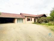 Moirans à deux pas du centre maison de 114 m²