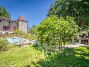 Moirans Propriété d'exception vue sur la sûre... Moirans Propriété d'exception vue sur la sûre...