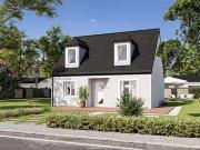 Moisenay 77950 Programme neuf maison neuf à vendre 5 pièces