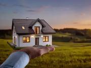 Moisenay 77950 Programme neuf terrain neuf à vendre