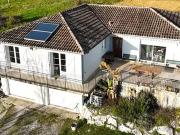 Moissac 82200 Achat / Vente maison 6 pièces t6 terrasse